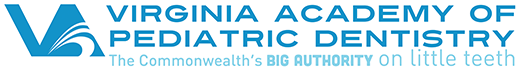 Academy of Pediatric Dentistry Virginia Logo