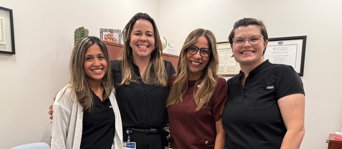 Carilion Clinic Team