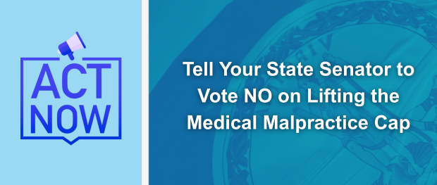 VAPD - Med Mal Practice