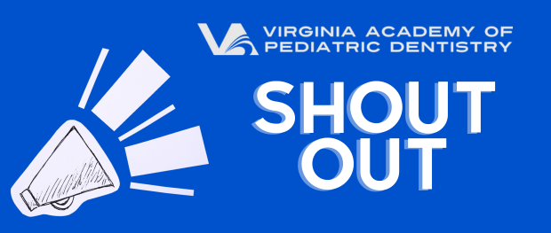 VAPD Shout Out